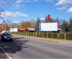 371015 Billboard, Mariánské Lázně (Plzeňská)