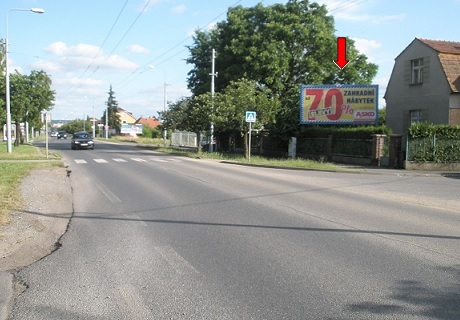331275 Billboard, Plzeň - Slovany (Nepomucká)