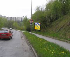 491197 Billboard, Liberec       (Letná    )