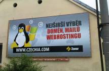 Card image cap711143 Billboard, Brno - Chlice (Chrlické náměstí)