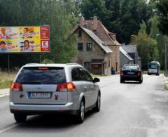 1311020 Billboard, Liberec (Ruprechtická)