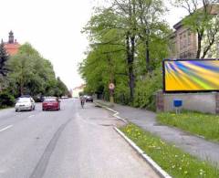 151016 Billboard, Čáslav     (Jeníkovská    )