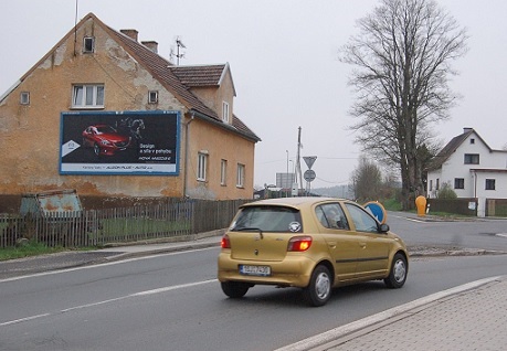 381051 Billboard, Karlovy Vary (Mezirolí)