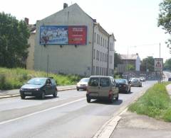 873009 Bigboard, Ostrava (Mariánskohorská)