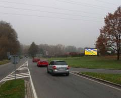 871312 Billboard, Ostrava - Poruba  (Průběžná X 17.listopadu )