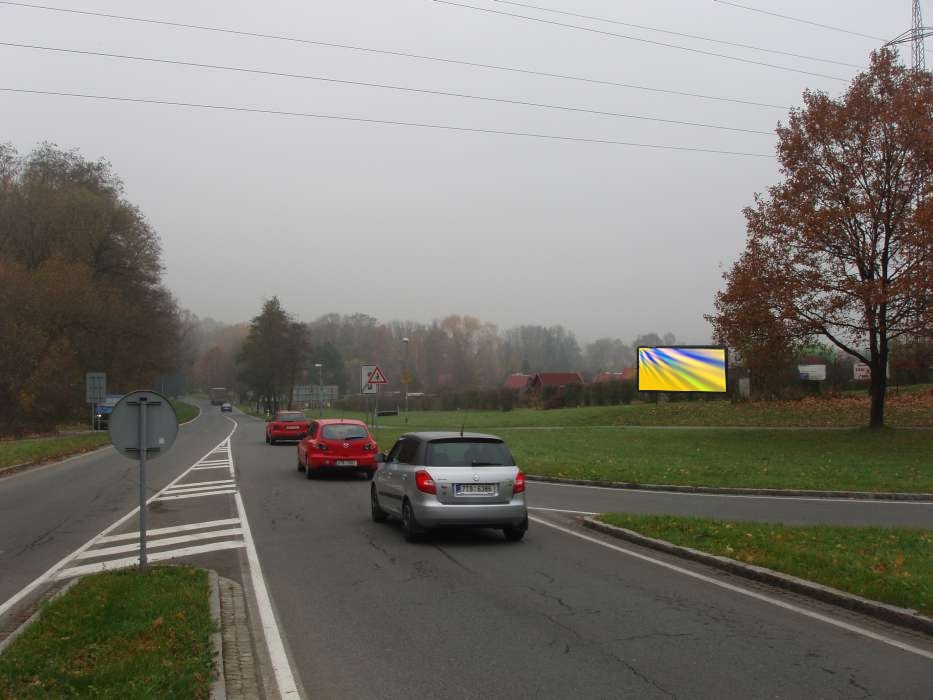871312 Billboard, Ostrava - Poruba  (Průběžná X 17.listopadu )