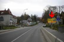 Card image cap491081 Billboard, Liberec (Gen.Svobody 2 )