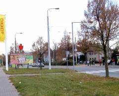 571104 Billboard, Pardubice - Polabiny I. (Poděbradská)