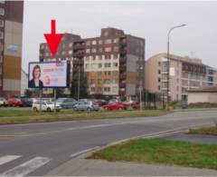 791175 Billboard, Prostějov (Plumlovská)