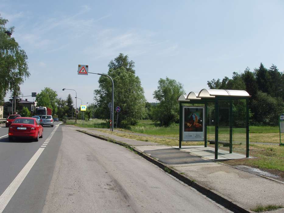 222112 Citylight, zastávka,kolmá,levá,vnitřní (Těšínská, ZC)