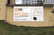 Card image cap1641008 Billboard, Brno (Kolejní)