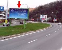 1641058 Billboard, Brno  (Bauerova (BVV)-Nadace     )