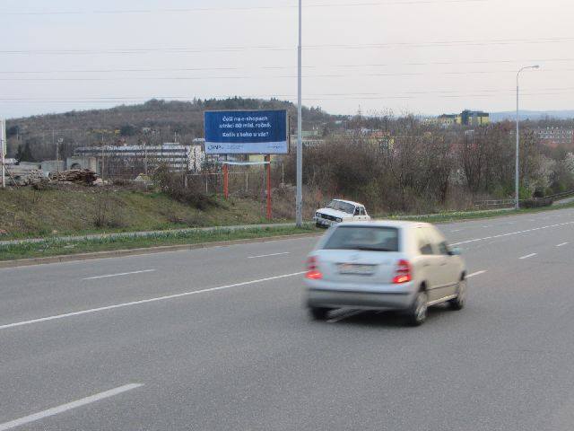 711160 Billboard, Brno - Líšeň (Novolíšeňská)
