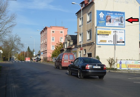 381068 Billboard, Karlovy Vary (Jáchymovská)