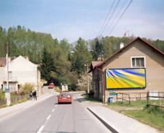 491215 Billboard, Liberec       (Svobody X Na Skřivanech    )