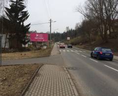 491134 Billboard, Liberec (Svobody,příjezd)