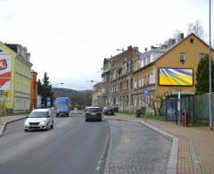381092 Billboard, Karlovy Vary     (Chebská)