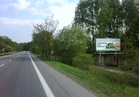 1541085 Billboard, Hradec Králové (Holická/Za Poštou             )