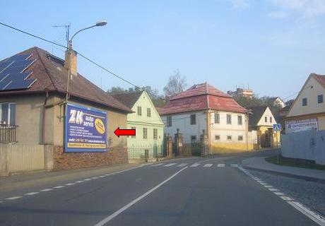 331280 Billboard, Plzeň - Lobzy (Lobezská)