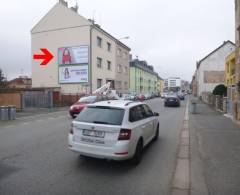 171006 Billboard, Mladá Boleslav (Havlíčkova 1, směr centrum)