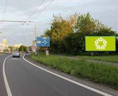 1271123 Billboard, Pardubice (Poděbradská)