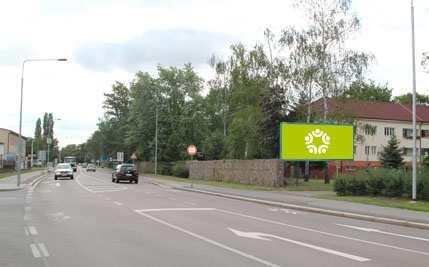 1271149 Billboard, Pardubice (Teplého)