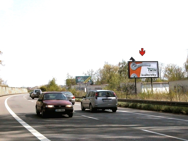 571126 Billboard, Pardubice - Nové Jesenčany (sil. I/37)