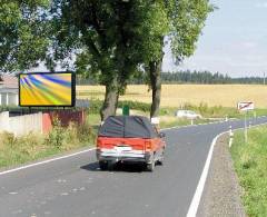 641014 Billboard, Žďár n/Sáz.-Bohdalov   (Bohdalov, E/ 353   )