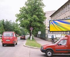 231053 Billboard, České Budějovice     (Vrbenská  )