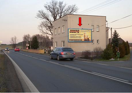 341022 Billboard, Líně (Plzeňská)