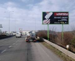 1641050 Billboard, Brno  (Hradecká    )