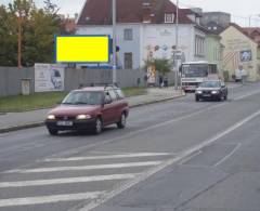 851006 Billboard, Nový Jičín (Sokolovská)
