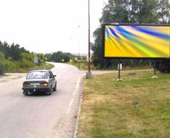 751131 Billboard, Vyškov   (Křečkovská X Hanácká    )