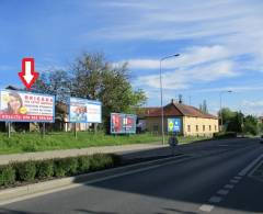 1801019 Billboard, Klatovy (Plzeňská)
