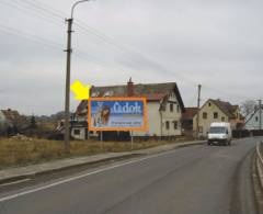 112169 Billboard, Jeseník - Česká Ves (Polská)