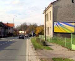 541009 Billboard, Častolovice     (Masarykova        )