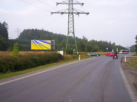 331437 Billboard, Plzeň - Skvrňany    (Vejprnická )