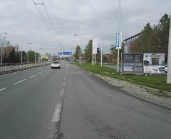 1541040 Billboard, Hradec Králové (Brněnská FUTURUM)