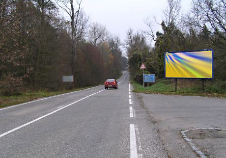 511162 Billboard, Hradec Králové    (Partyzánská      )