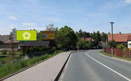 1271151 Billboard, Počáply (silnice I/36)