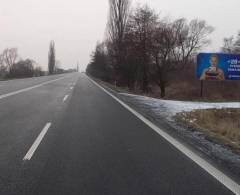 801131 Billboard, Hranice na Moravě, okolí (rychlost.kom I/47 E442)
