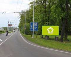 1271137 Billboard, Pardubice (Poděbradská)