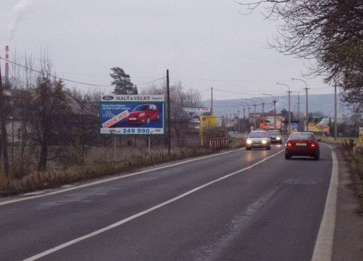 861044 Billboard, Opava (Ostravská 3 I/11)