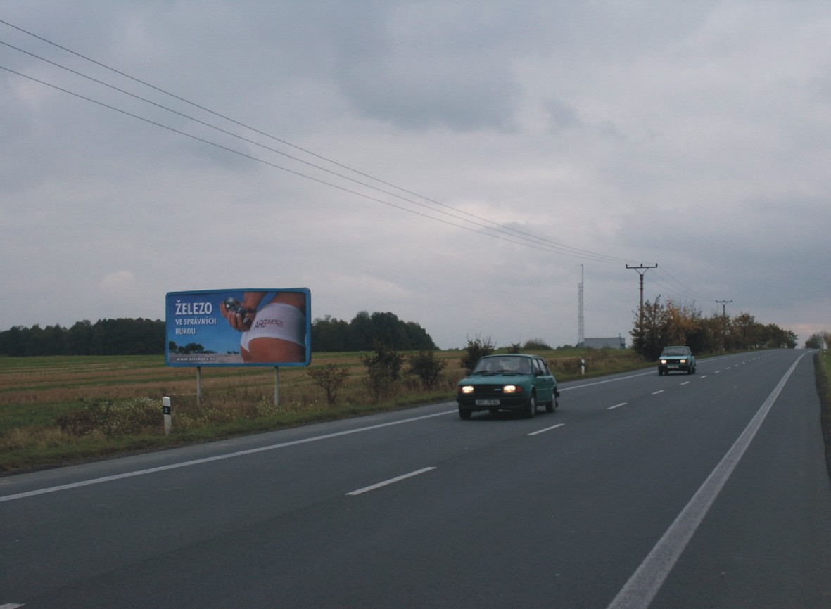 871096 Billboard, Ostrava, okolí (I/58)