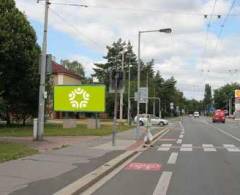 1271150 Billboard, Pardubice (Teplého)