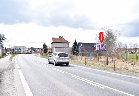 1781009 Billboard, Líně (Plzeňská)