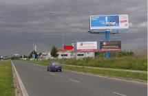 Card image cap331297 Billboard, Plzeň - Bory (Folmavská)