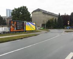 781211 Billboard, Olomouc-Hodolany   (Vejdovského    )