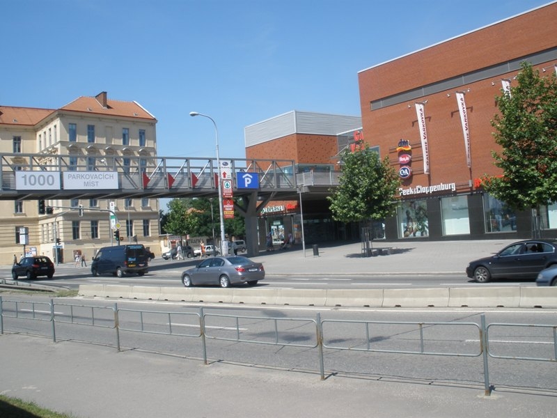 711137 Billboard, Brno - střed (Zvonařka)