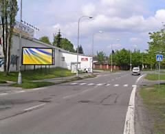 491198 Billboard, Liberec       (Hlávkova    )